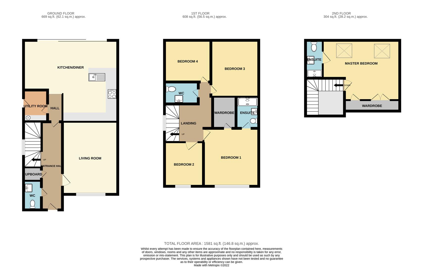 Stanton Road, Sandiacre, Nottingham Robert Ellis Estate Agents